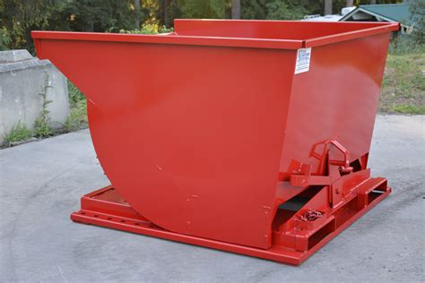 self dumping hopper manufacturers